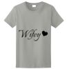 Women's Ultra Cotton ® 100% US Cotton T Shirt Thumbnail
