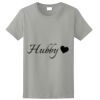 Women's Ultra Cotton ® 100% US Cotton T Shirt Thumbnail
