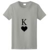 Women's Ultra Cotton ® 100% US Cotton T Shirt Thumbnail