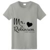 Women's Ultra Cotton ® 100% US Cotton T Shirt Thumbnail