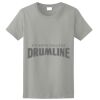 Women's Ultra Cotton ® 100% US Cotton T Shirt Thumbnail