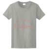 Women's Ultra Cotton ® 100% US Cotton T Shirt Thumbnail