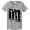 Women's Ultra Cotton ® 100% US Cotton T Shirt Thumbnail