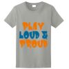 Women's Ultra Cotton ® 100% US Cotton T Shirt Thumbnail