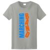 Women's Ultra Cotton ® 100% US Cotton T Shirt Thumbnail