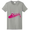 Women's Ultra Cotton ® 100% US Cotton T Shirt Thumbnail