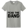Women's Ultra Cotton ® 100% US Cotton T Shirt Thumbnail