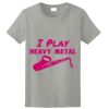 Women's Ultra Cotton ® 100% US Cotton T Shirt Thumbnail