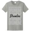 Women's Ultra Cotton ® 100% US Cotton T Shirt Thumbnail
