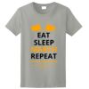 Women's Ultra Cotton ® 100% US Cotton T Shirt Thumbnail