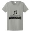 Women's Ultra Cotton ® 100% US Cotton T Shirt Thumbnail