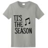 Women's Ultra Cotton ® 100% US Cotton T Shirt Thumbnail