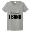 Women's Ultra Cotton ® 100% US Cotton T Shirt Thumbnail