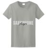 Women's Ultra Cotton ® 100% US Cotton T Shirt Thumbnail
