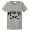 Women's Ultra Cotton ® 100% US Cotton T Shirt Thumbnail