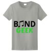 Women's Ultra Cotton ® 100% US Cotton T Shirt Thumbnail