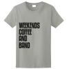 Women's Ultra Cotton ® 100% US Cotton T Shirt Thumbnail