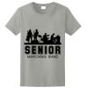 Women's Ultra Cotton ® 100% US Cotton T Shirt Thumbnail