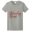 Women's Ultra Cotton ® 100% US Cotton T Shirt Thumbnail