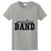 Women's Ultra Cotton ® 100% US Cotton T Shirt Thumbnail