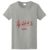 Women's Ultra Cotton ® 100% US Cotton T Shirt Thumbnail
