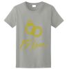 Women's Ultra Cotton ® 100% US Cotton T Shirt Thumbnail