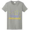 Women's Ultra Cotton ® 100% US Cotton T Shirt Thumbnail