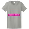 Women's Ultra Cotton ® 100% US Cotton T Shirt Thumbnail