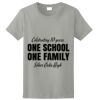 Women's Ultra Cotton ® 100% US Cotton T Shirt Thumbnail