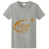 Women's Ultra Cotton ® 100% US Cotton T Shirt Thumbnail