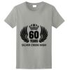 Women's Ultra Cotton ® 100% US Cotton T Shirt Thumbnail