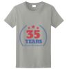 Women's Ultra Cotton ® 100% US Cotton T Shirt Thumbnail