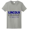 Women's Ultra Cotton ® 100% US Cotton T Shirt Thumbnail
