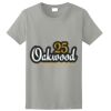 Women's Ultra Cotton ® 100% US Cotton T Shirt Thumbnail