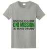 Women's Ultra Cotton ® 100% US Cotton T Shirt Thumbnail