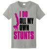 Women's Ultra Cotton ® 100% US Cotton T Shirt Thumbnail