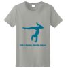 Women's Ultra Cotton ® 100% US Cotton T Shirt Thumbnail