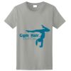 Women's Ultra Cotton ® 100% US Cotton T Shirt Thumbnail