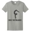Women's Ultra Cotton ® 100% US Cotton T Shirt Thumbnail