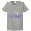 Women's Ultra Cotton ® 100% US Cotton T Shirt Thumbnail