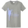Women's Ultra Cotton ® 100% US Cotton T Shirt Thumbnail