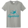 Women's Ultra Cotton ® 100% US Cotton T Shirt Thumbnail