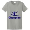 Women's Ultra Cotton ® 100% US Cotton T Shirt Thumbnail