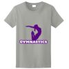 Women's Ultra Cotton ® 100% US Cotton T Shirt Thumbnail