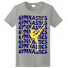 Women's Ultra Cotton ® 100% US Cotton T Shirt Thumbnail