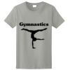 Women's Ultra Cotton ® 100% US Cotton T Shirt Thumbnail