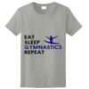 Women's Ultra Cotton ® 100% US Cotton T Shirt Thumbnail