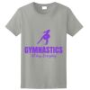 Women's Ultra Cotton ® 100% US Cotton T Shirt Thumbnail