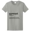 Women's Ultra Cotton ® 100% US Cotton T Shirt Thumbnail