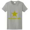 Women's Ultra Cotton ® 100% US Cotton T Shirt Thumbnail